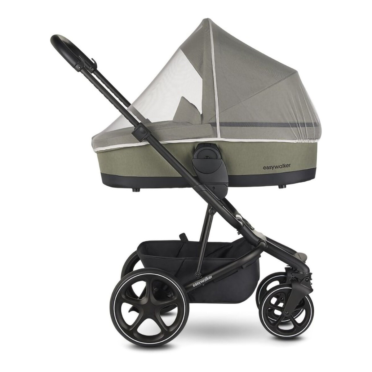 easywalker Easywalker Moskitonetz Harvey 3 Babywanne