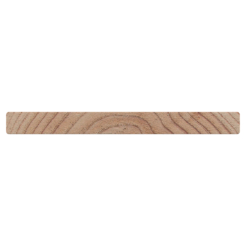 Tuinplank Douglas ca. 1,8 x 19 cm, lengte ca. 250 cm