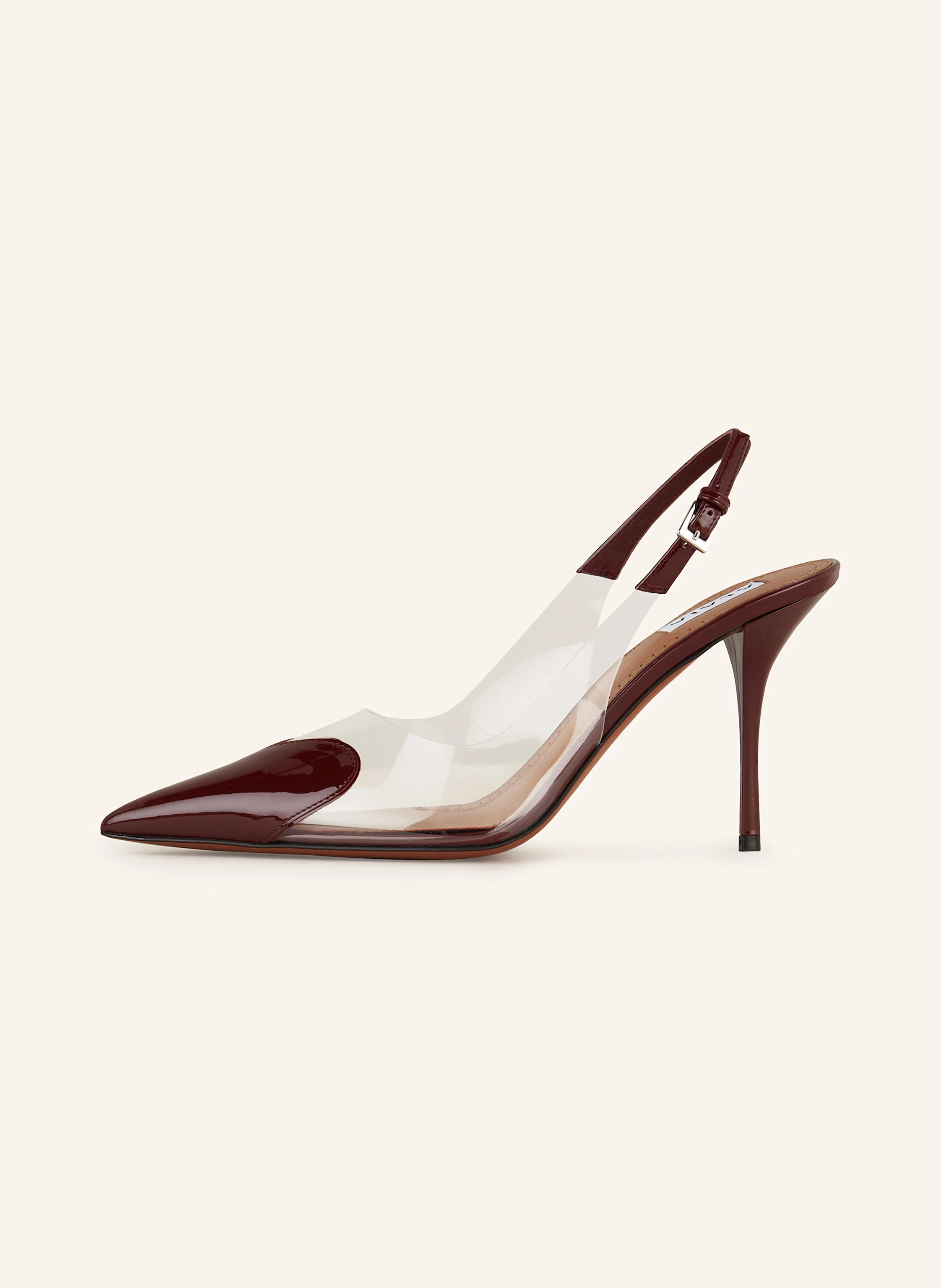 ALAÏA Slingpumps