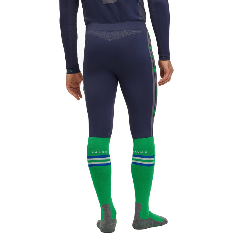 Falke Herren Maximum Warm Trend 3/4 Tights