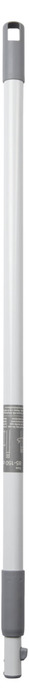 Smart Microfiber teleskopskaft 82-150 cm m/click-system