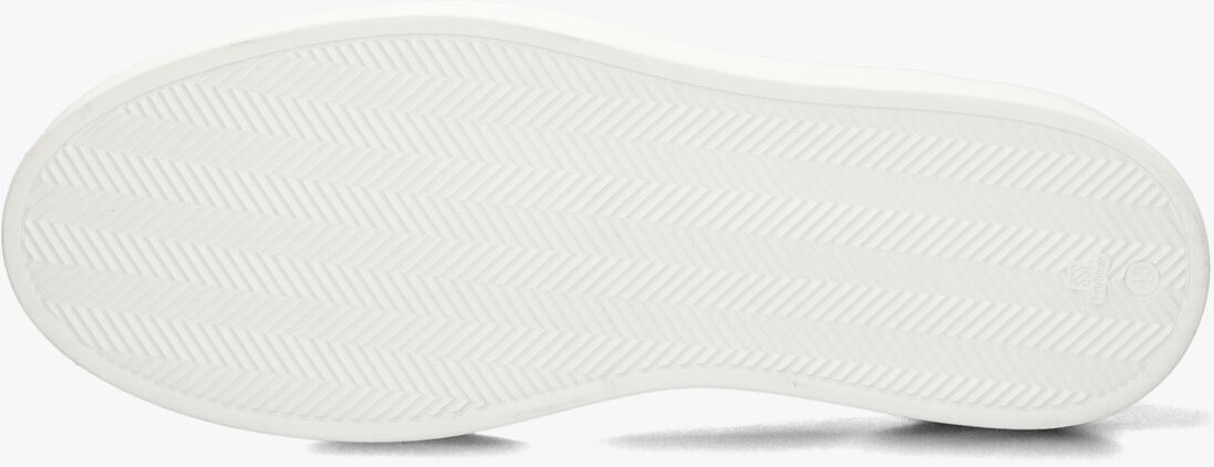 beige stefano lauran lage sneakers lj2502