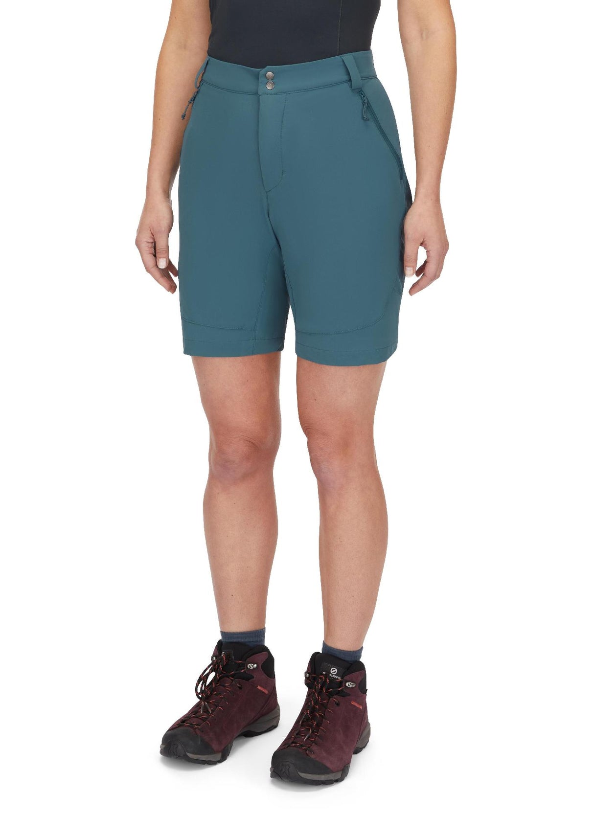 Rab<br>Torque Mountain Shorts Wmns