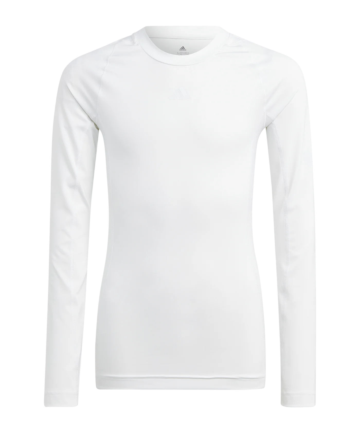 adidas Sweatshirt Kids Weiss