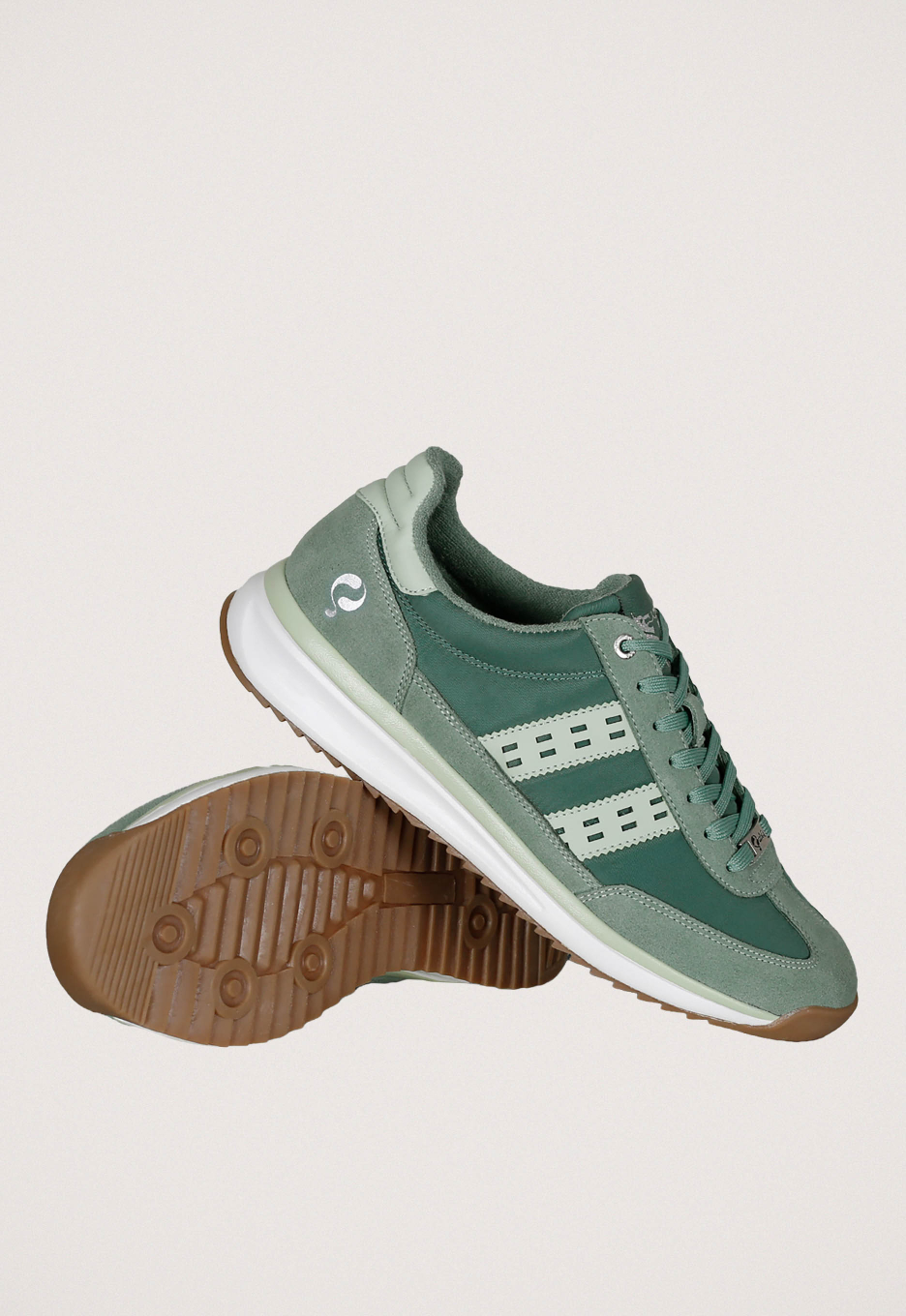 Quick-Q1905 Boston Sneaker