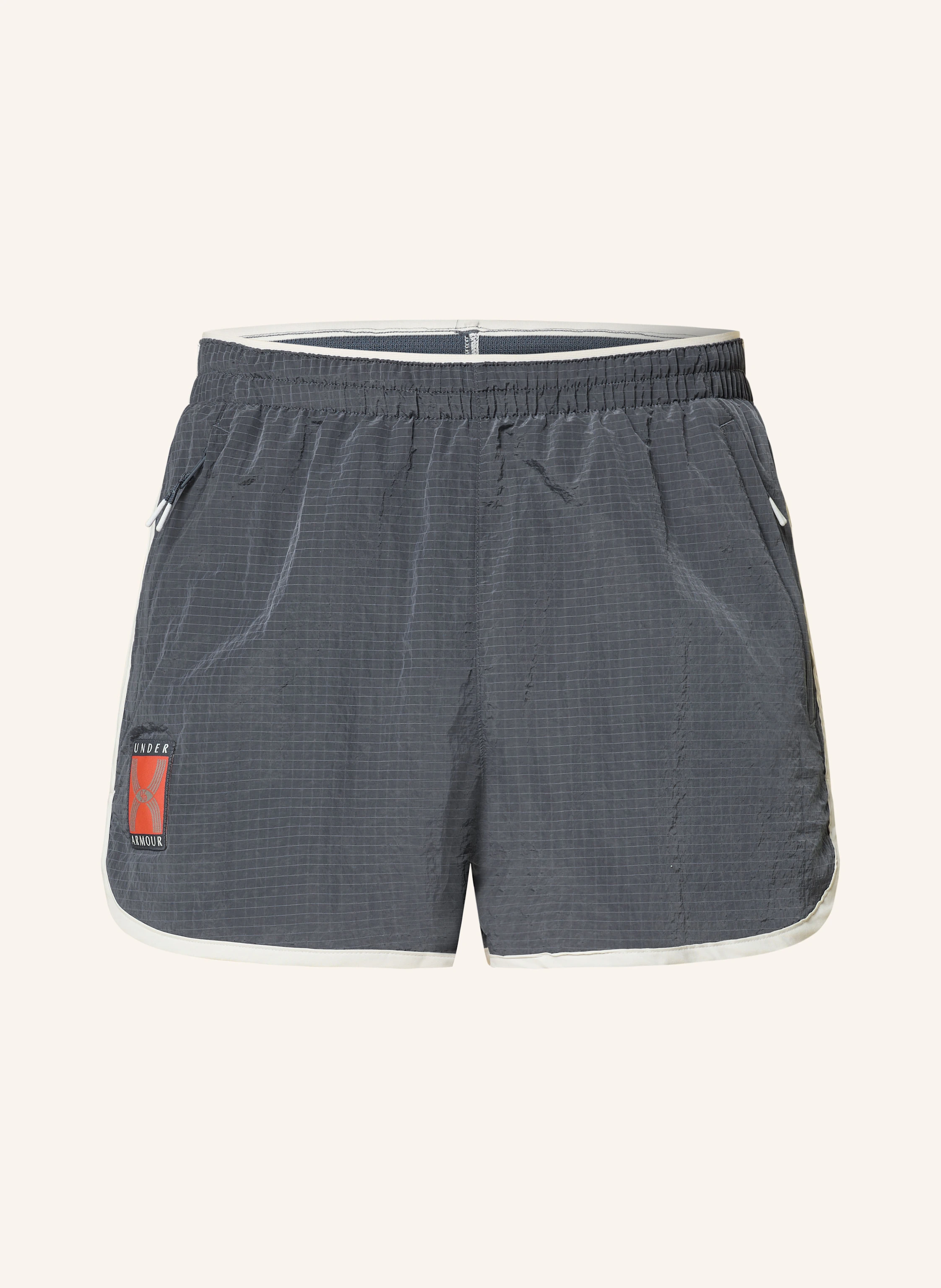 UNDER ARMOUR Laufshorts 96 RUN