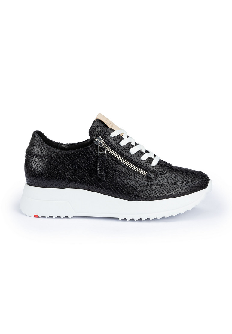 SNEAKER Schwarz