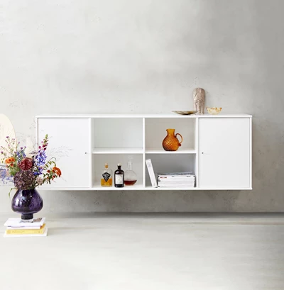Mistral Classic 110 Reolgrundmodul