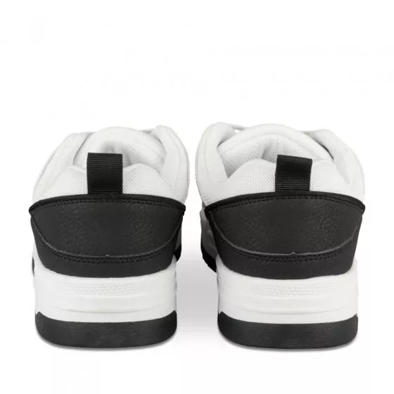 Baskets NOIR UNYK