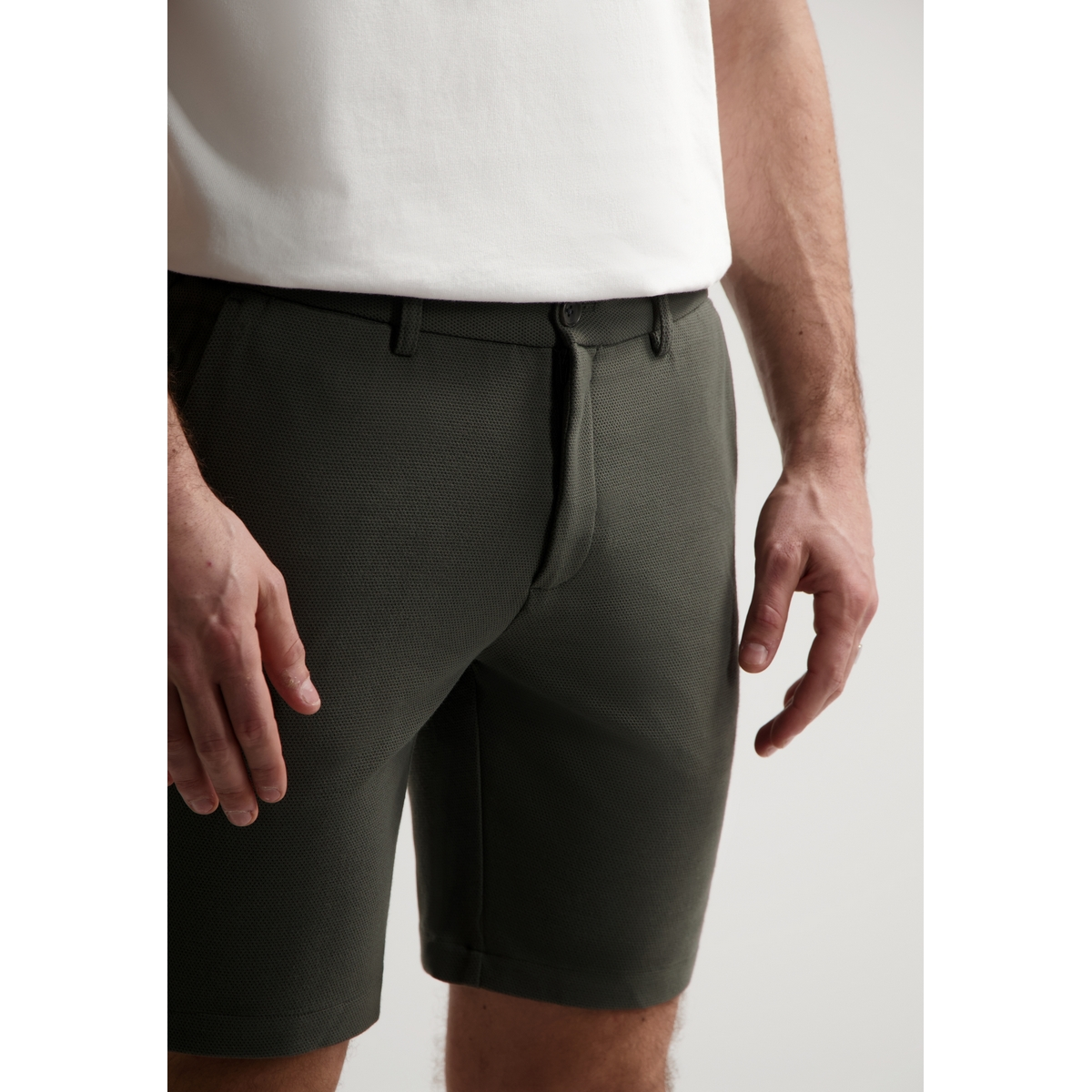 Heren Pantalon JAKES25-M4
