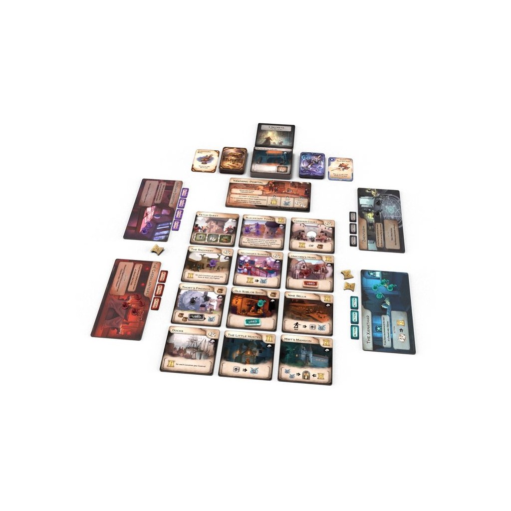 Dungeons & Dragons : Vaults of Dragons