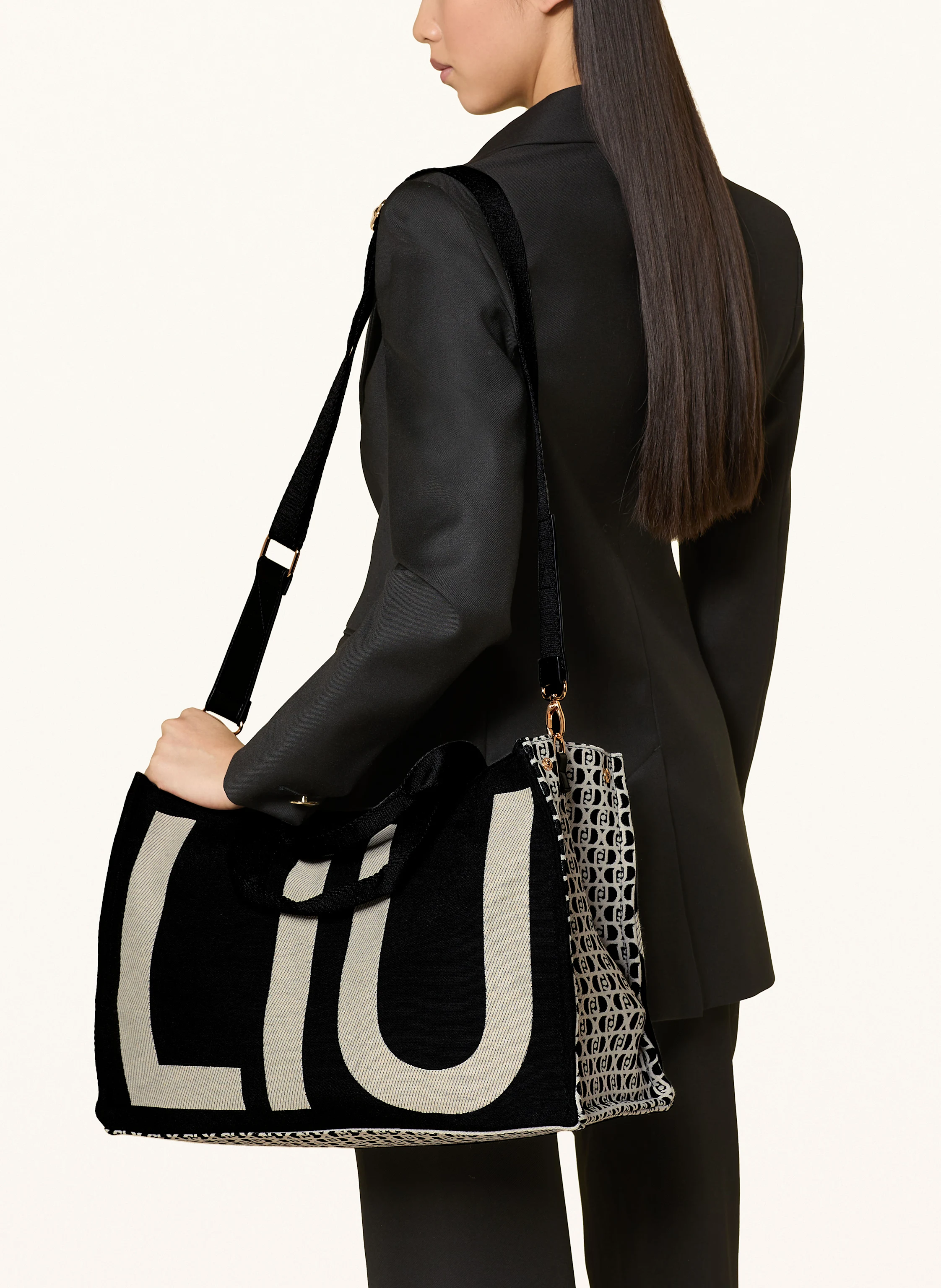 LIU JO Shopper