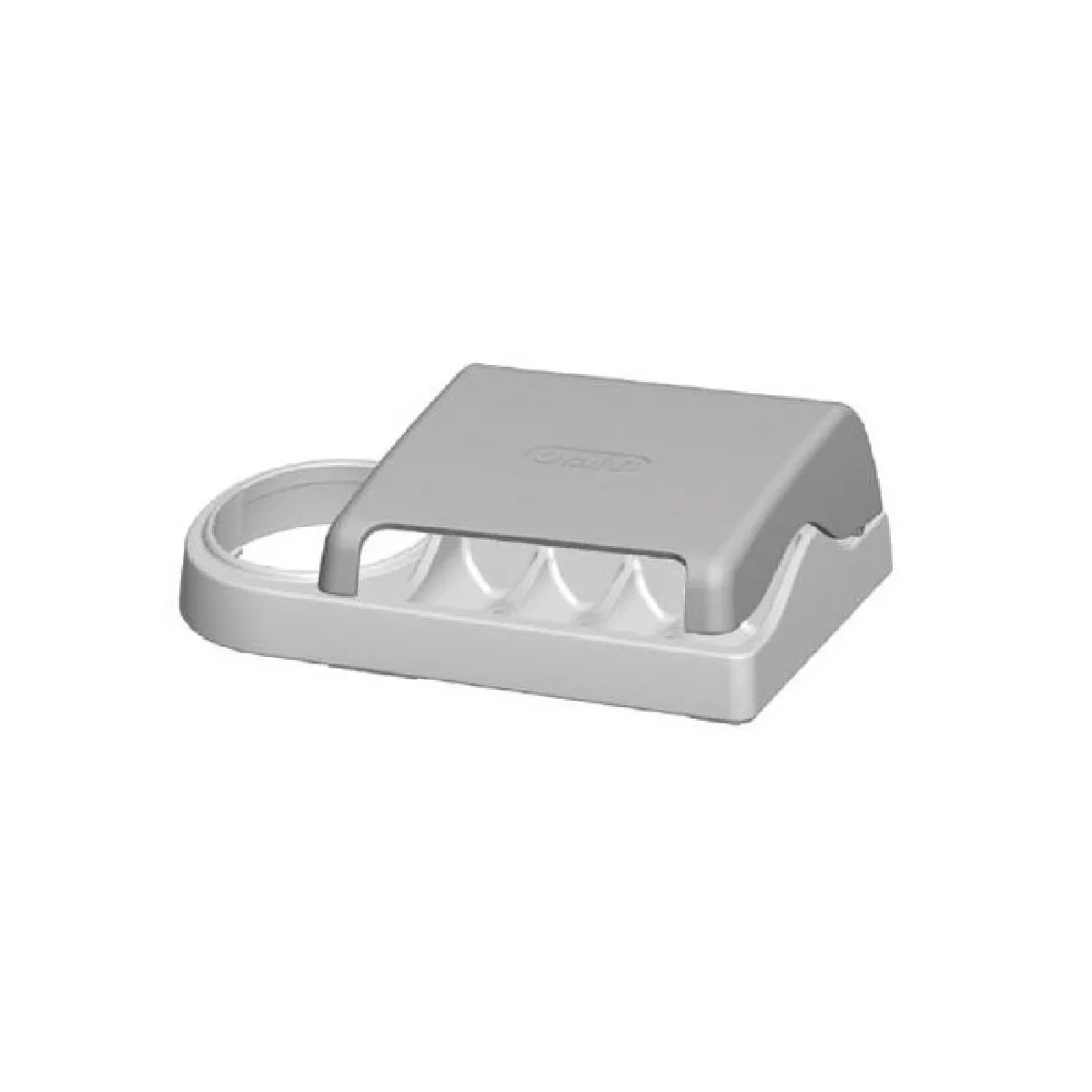 Rangement Brossettes Braun