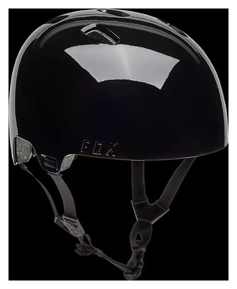 Casque Fox Flight Noir