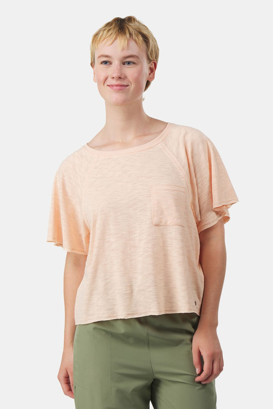 Roxy Roxy Women'S Time For Sun Top T-Shirt