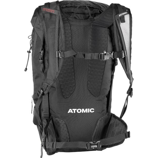 Sac à dos ski rando ATOMIC BACKLAND 30+ BLACK