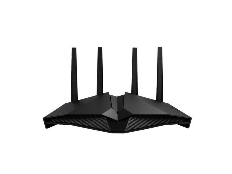 ASUS Dual-Band WiFi Router RT-AX82U V2 AX5400 Dual Band WiFi 6 Gaming Router