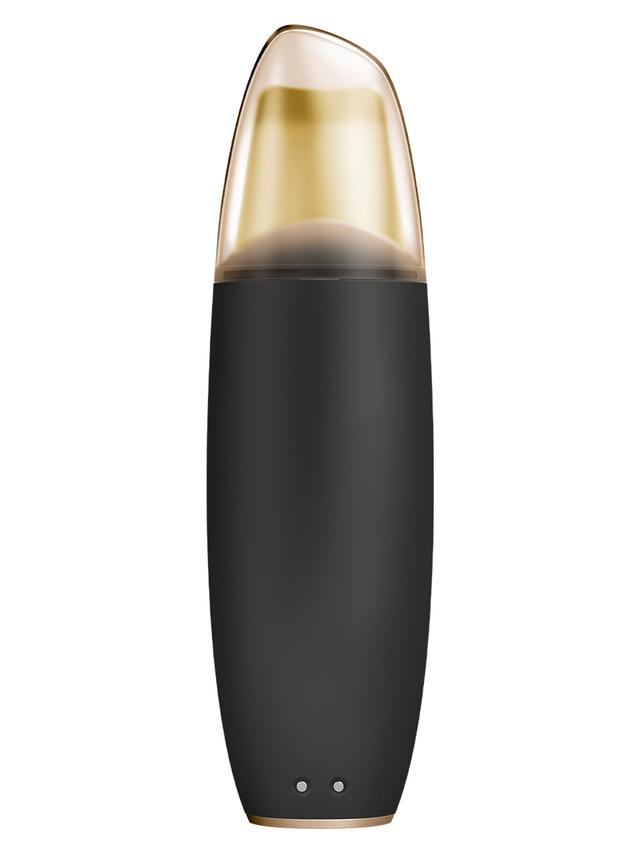 MicroCurrent Skin Scrubber& Blackhead Remover