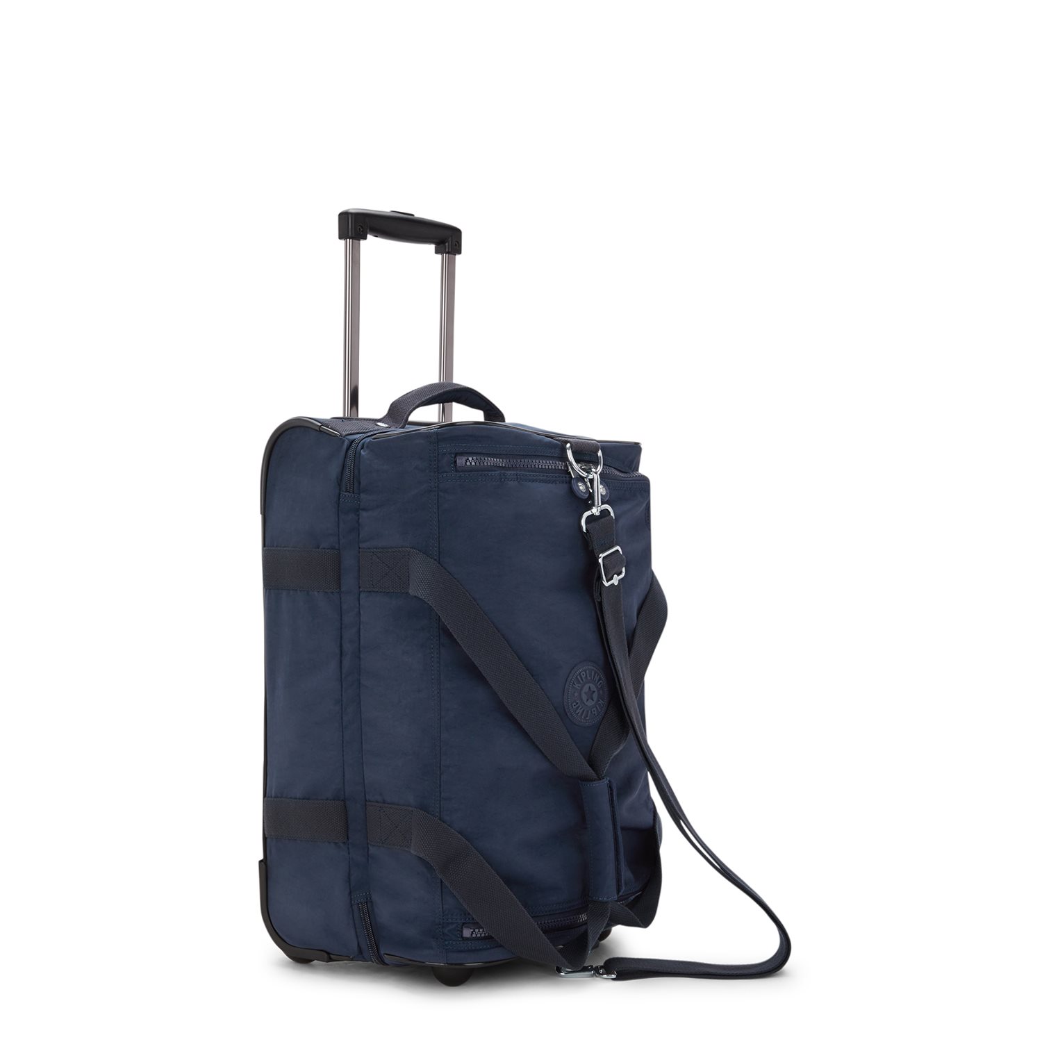 Kipling Teagan US blue bleu 2