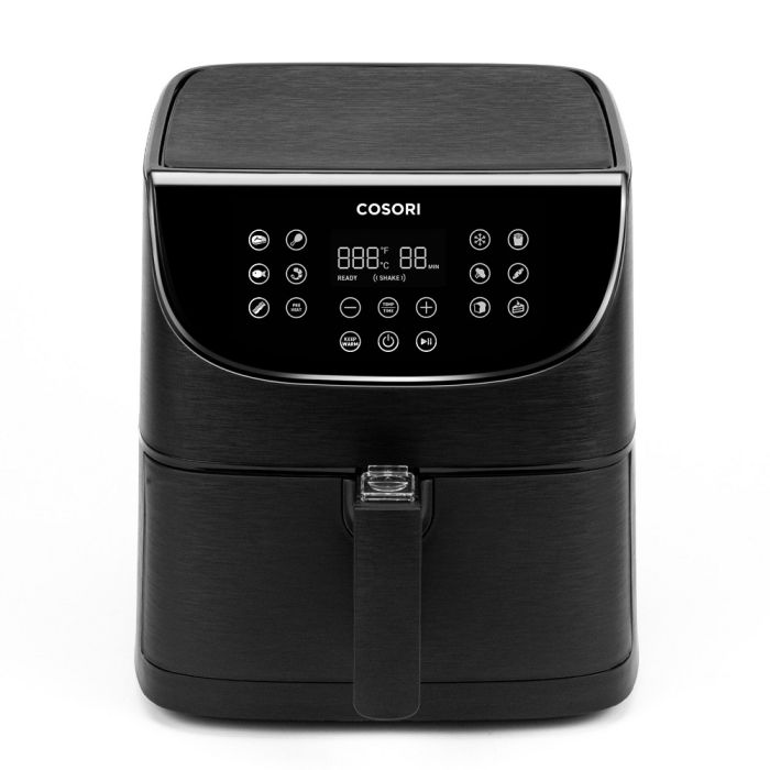 Cosori Heißluft-Fritteuse CP158-AF-RXB