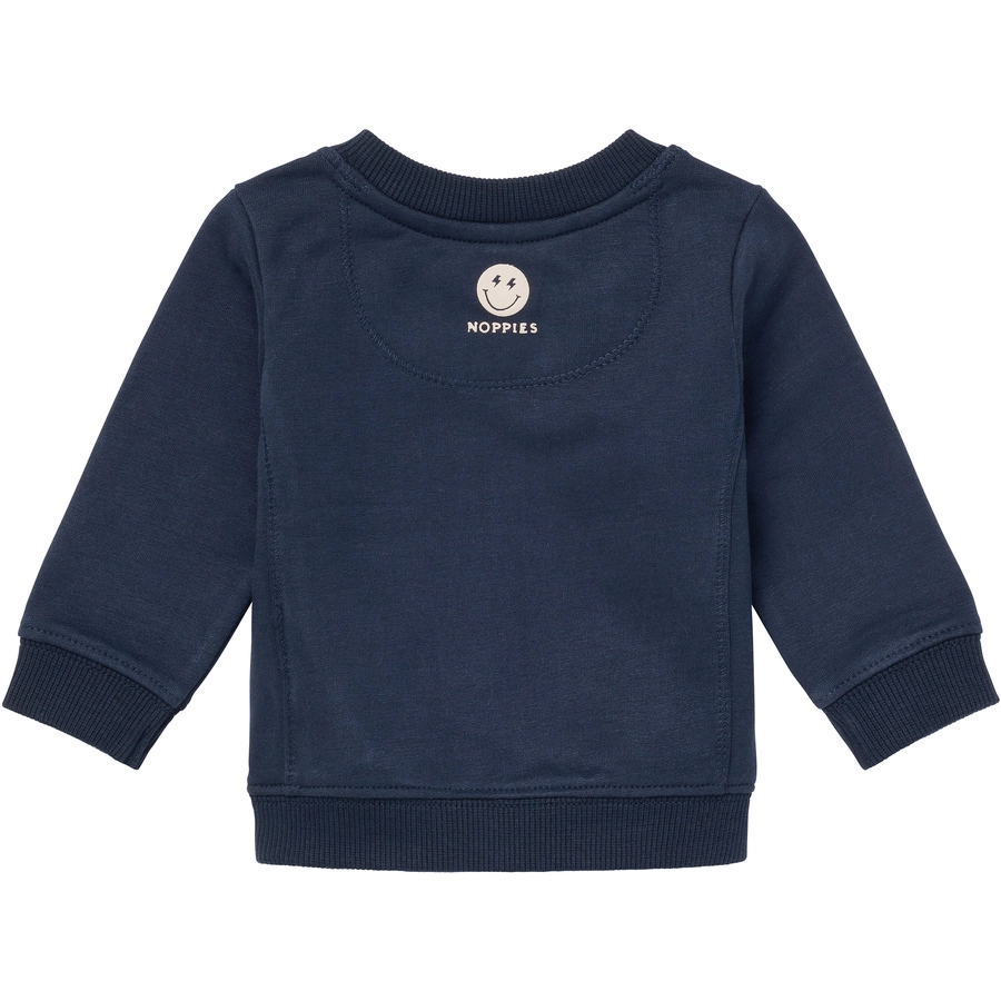 Noppies Pullover Jels Black Iris