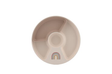 Vakjesbord Mepal Mio - Sunshine & Rainbow