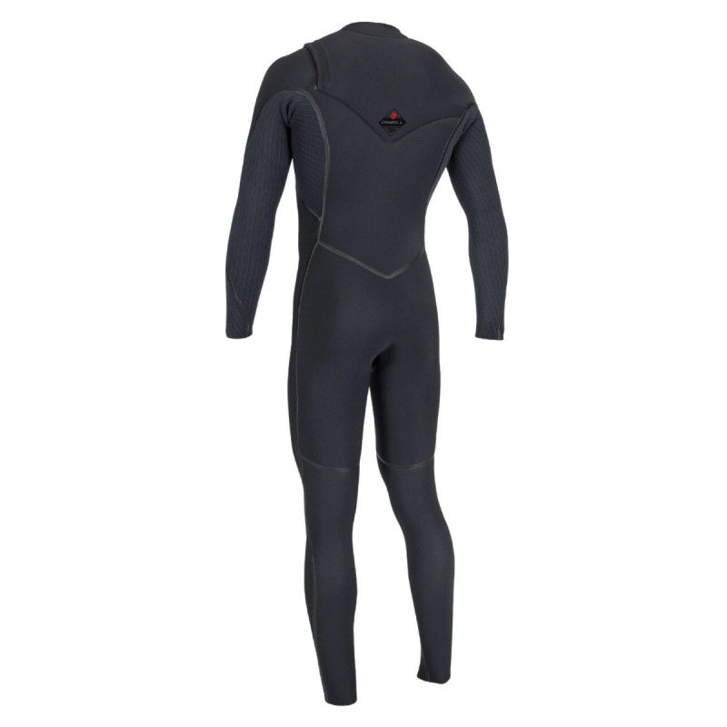 Combinaison Homme O'neill Hyperfreak Fire FZ 5/4+ 2025 - The Corner Shop
