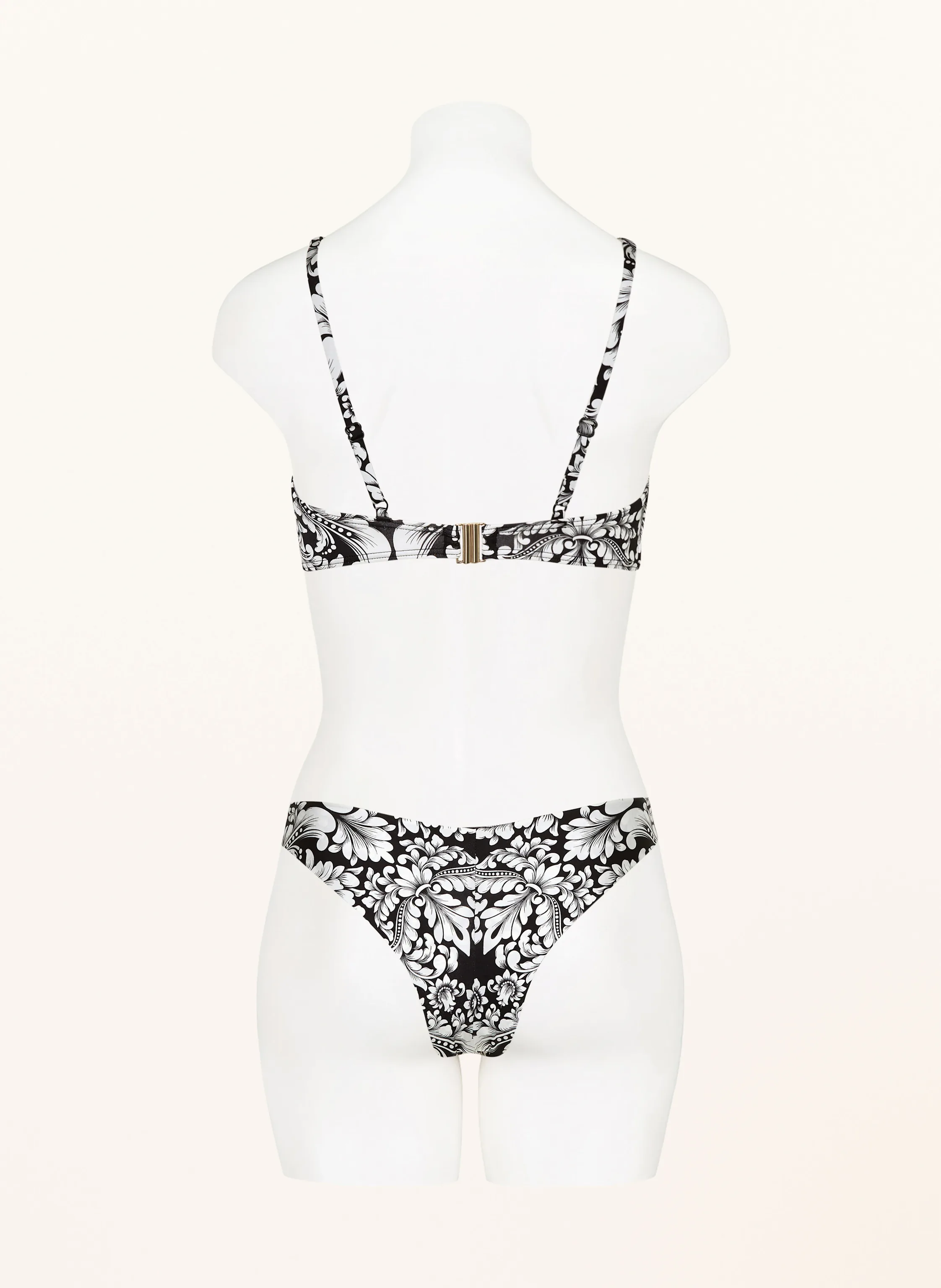 MRS & HUGS Bralette-Bikini-Top