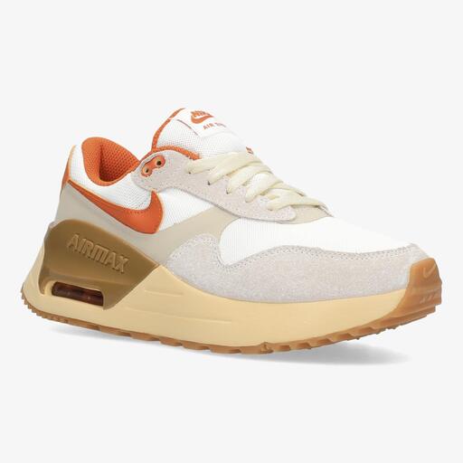 Sistema Nike Air Max