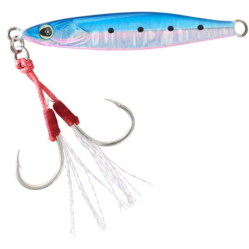 Jig Sakura Lisa Loca Zn - 30G
