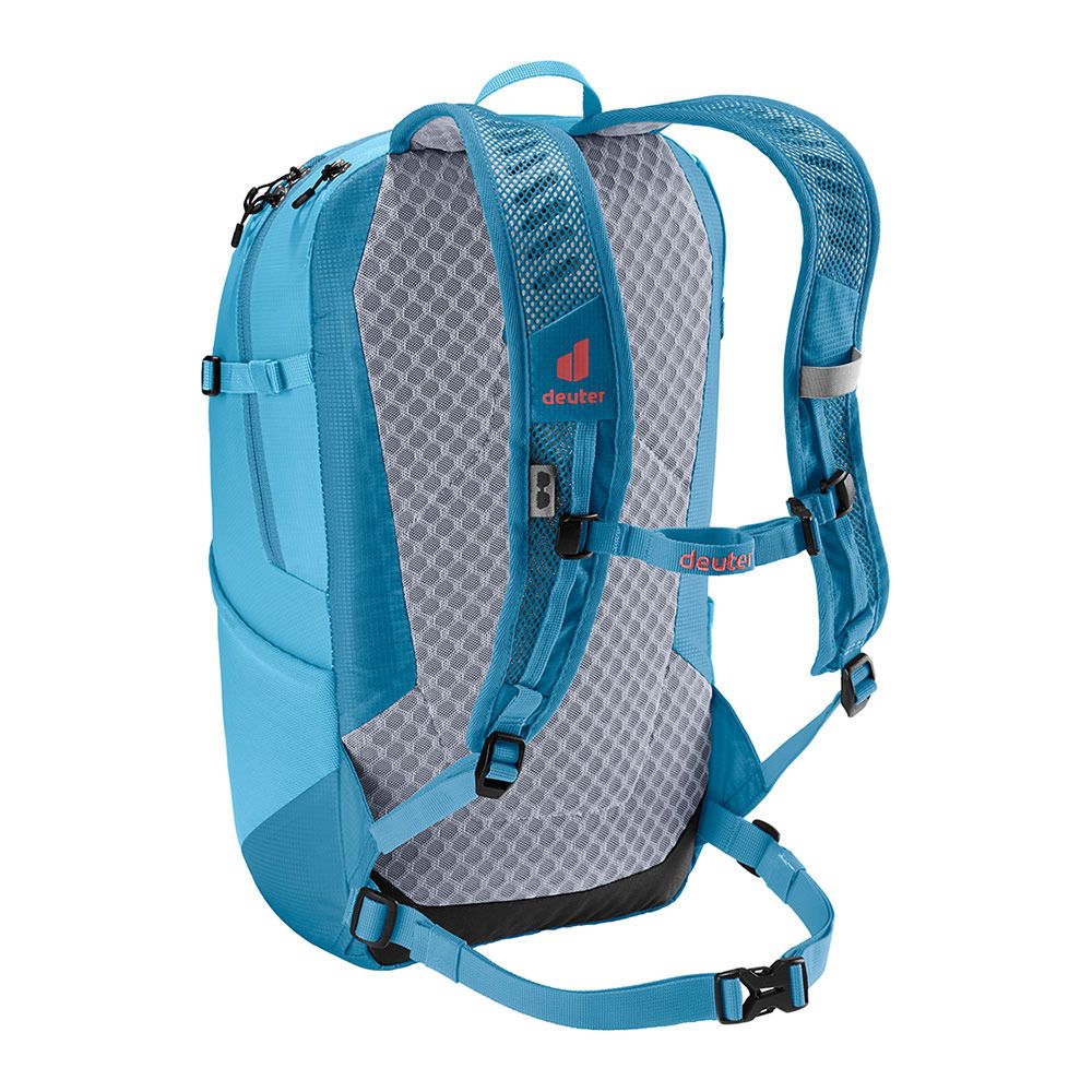 Deuter SPEED LITE 21L - Sac À dos azure-reef