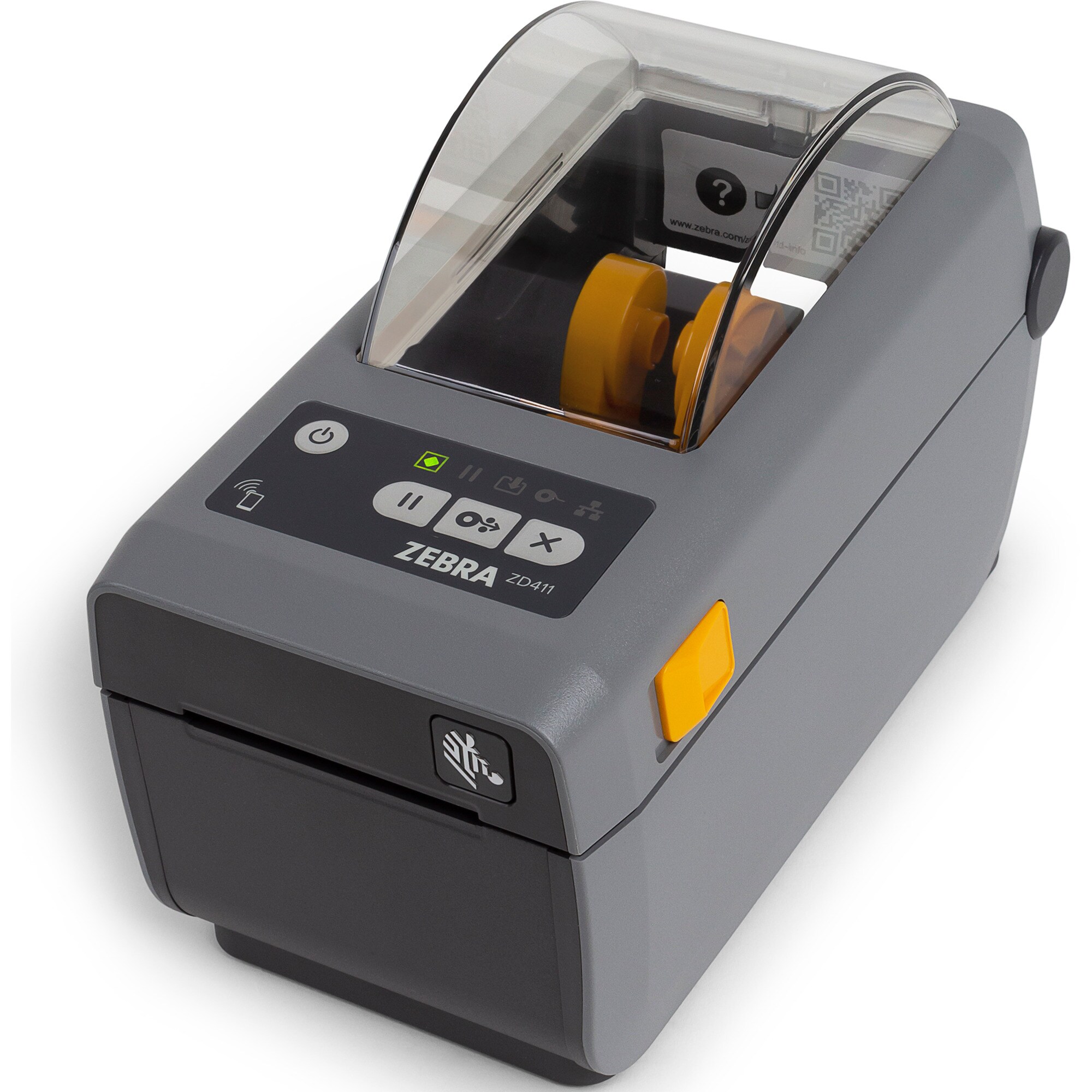 Zebra Bondrucker ZD411