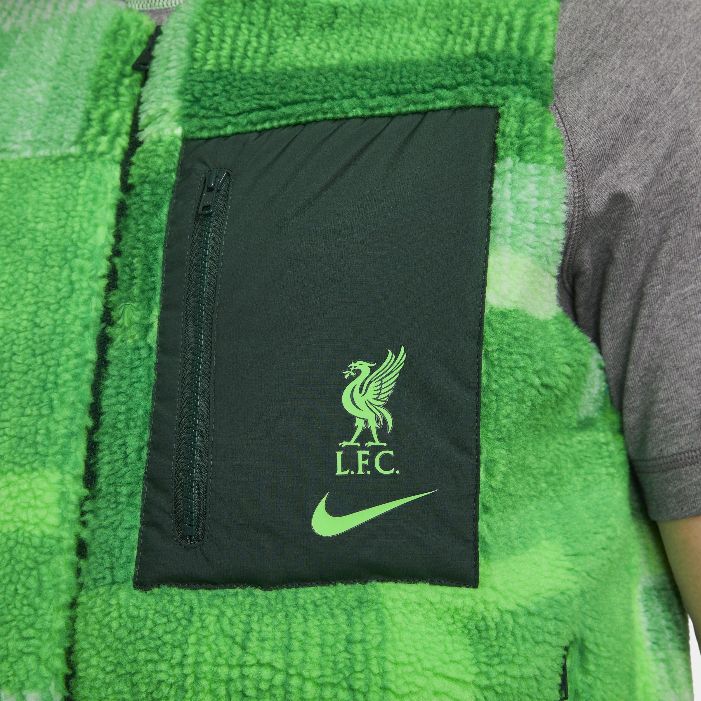 Nike Nike Lfc M Nsw Vest Rev Gx Mens