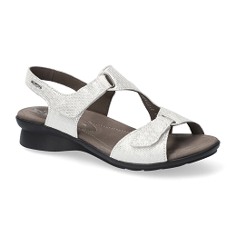 paris  PLAZA 16968  SILVER