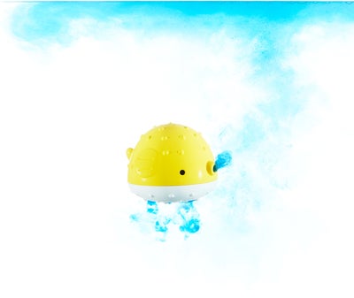 Colour Buddies & 20-pack Bath Bombs