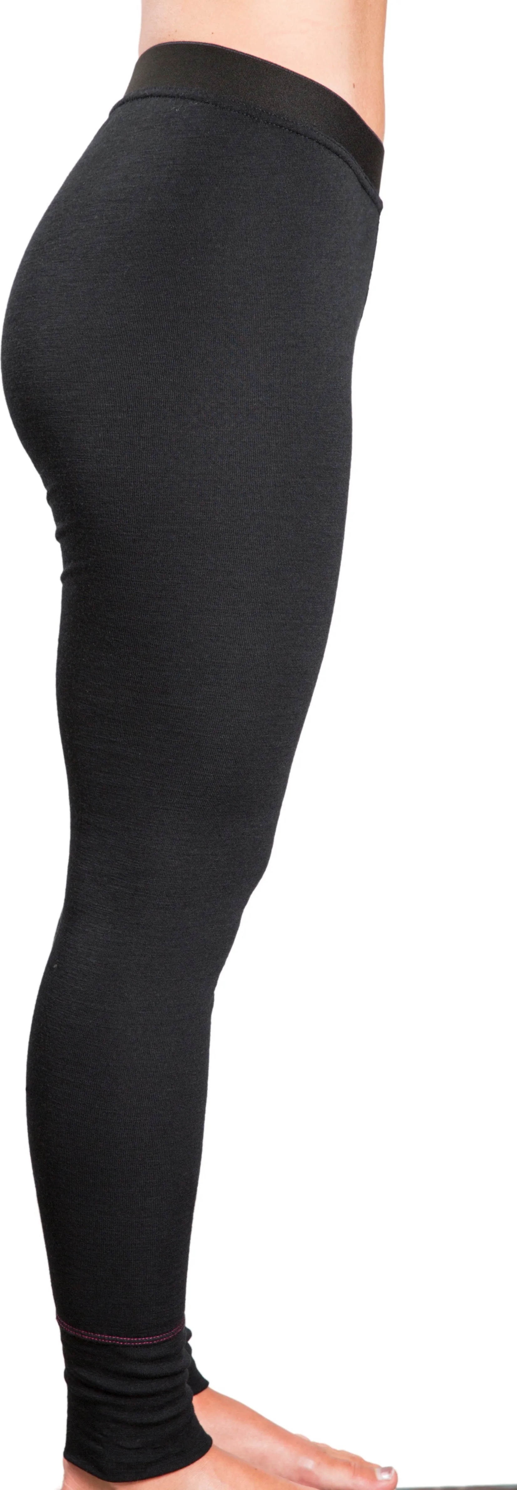 Brynje Women's Arctic Longs Black
