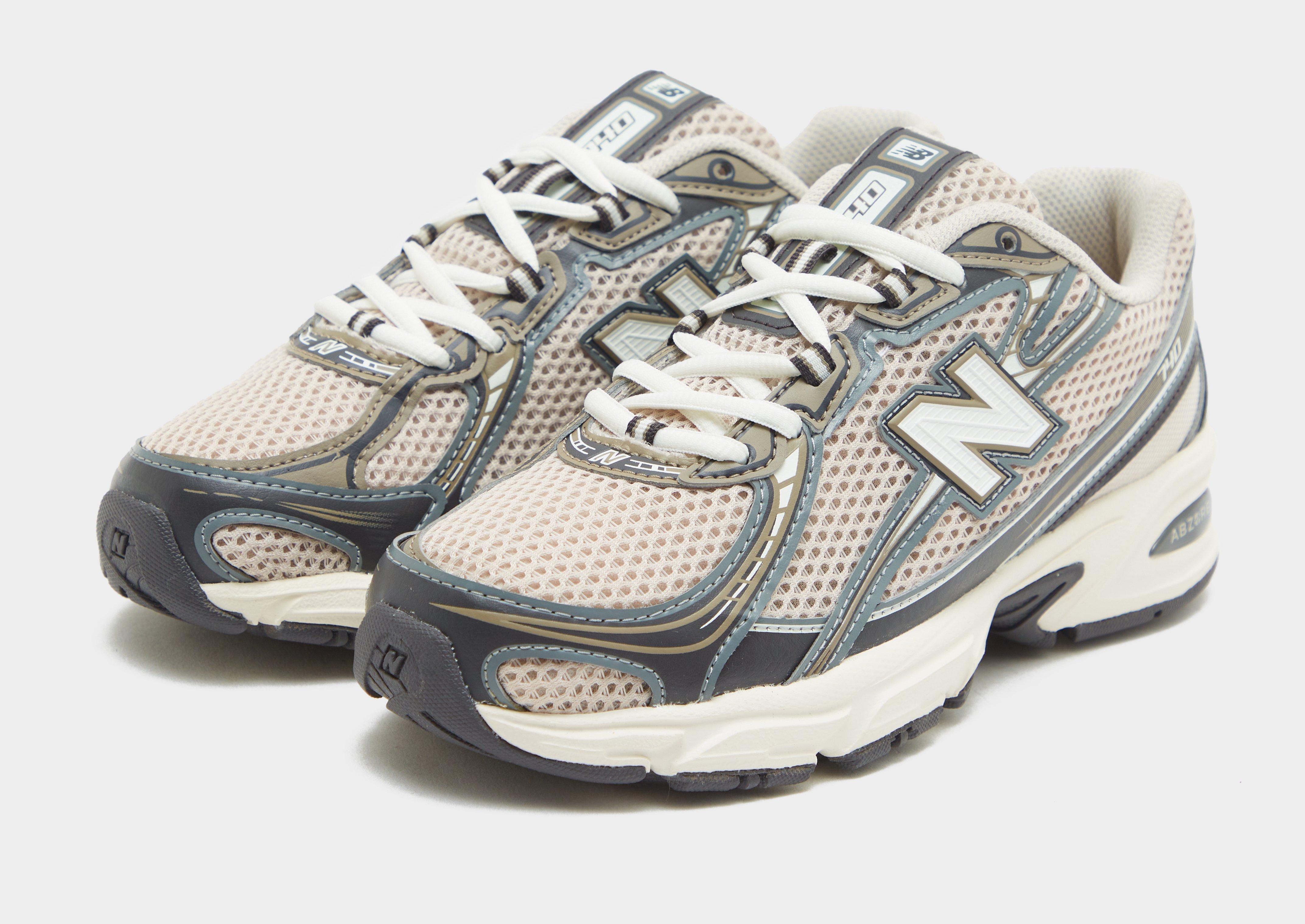 New Balance 740 Femme