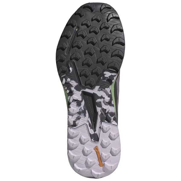 Chaussure trail ADIDAS TERREX AGRAVIC FLOW 2 W