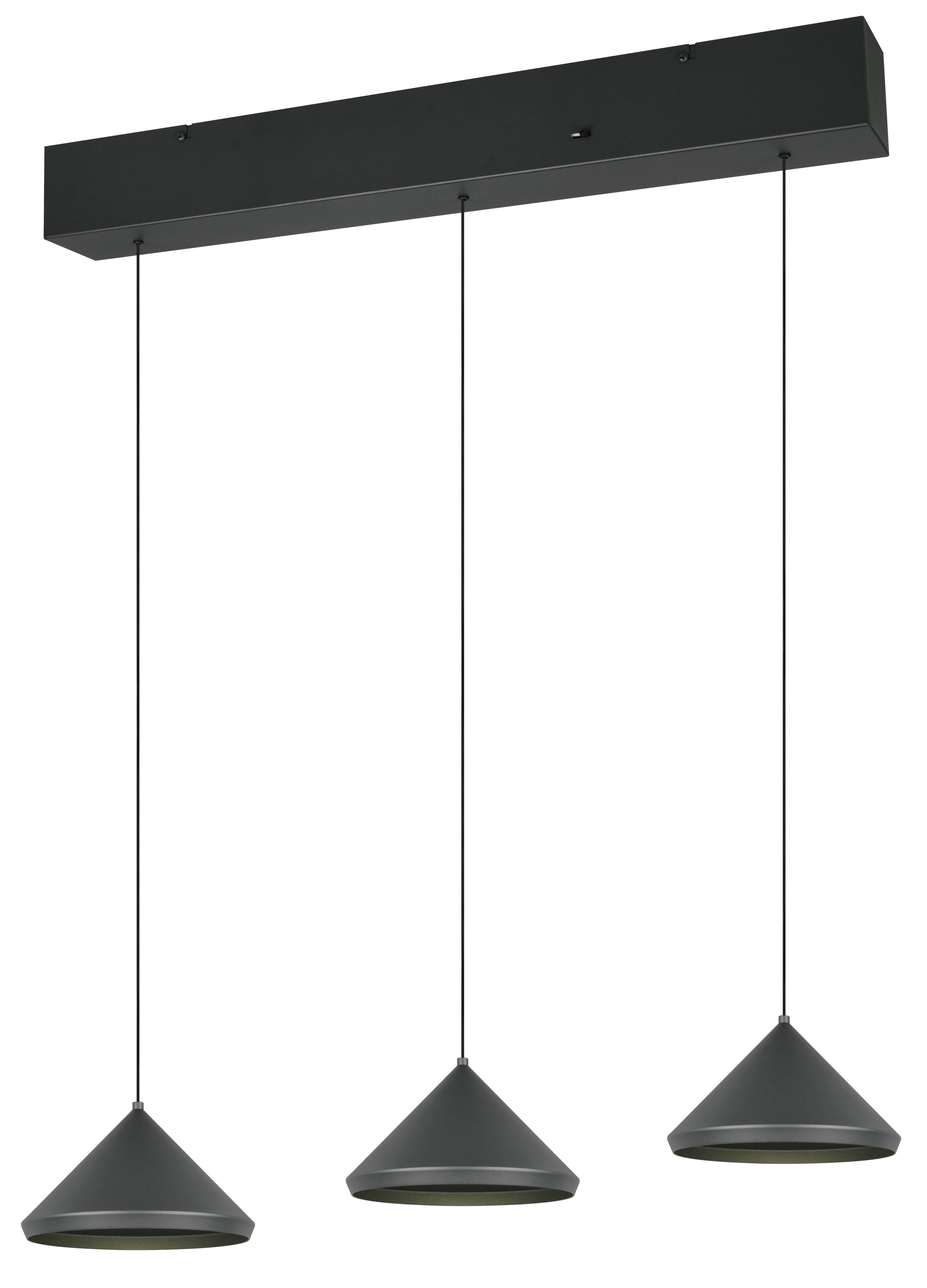 Hanglamp  Laguna B70 x D18 cm
