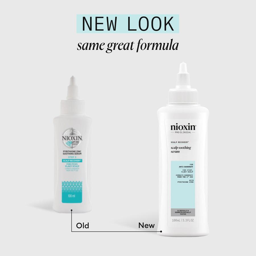 Nioxin Scalp Recovery™ Scalp Treatment 100ml