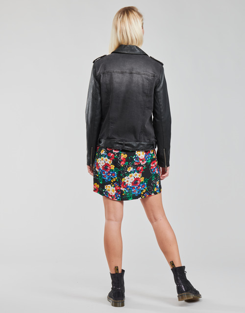 Desigual - MERX Negro