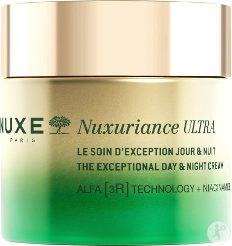 Nuxe Nuxuriance Ultra Le Soin D'Exception Pot 75ml