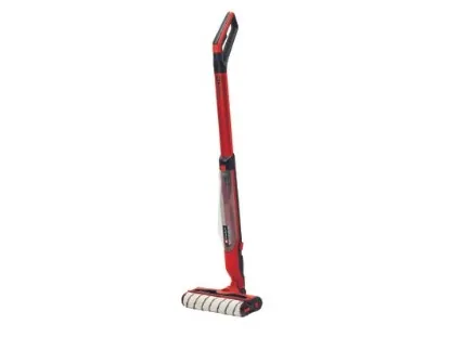 Einhell CLEANEXXO, Laminat, Fliser, Træ, Våd, 400 ml, Rød, Kasse, 2,5 kg - SOLO