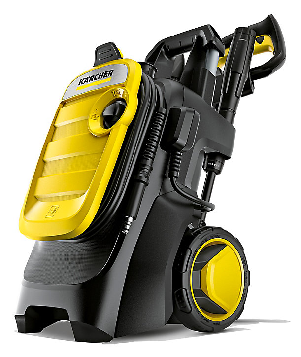 Nettoyeur haute pression Karcher K5 Compact 145 bar