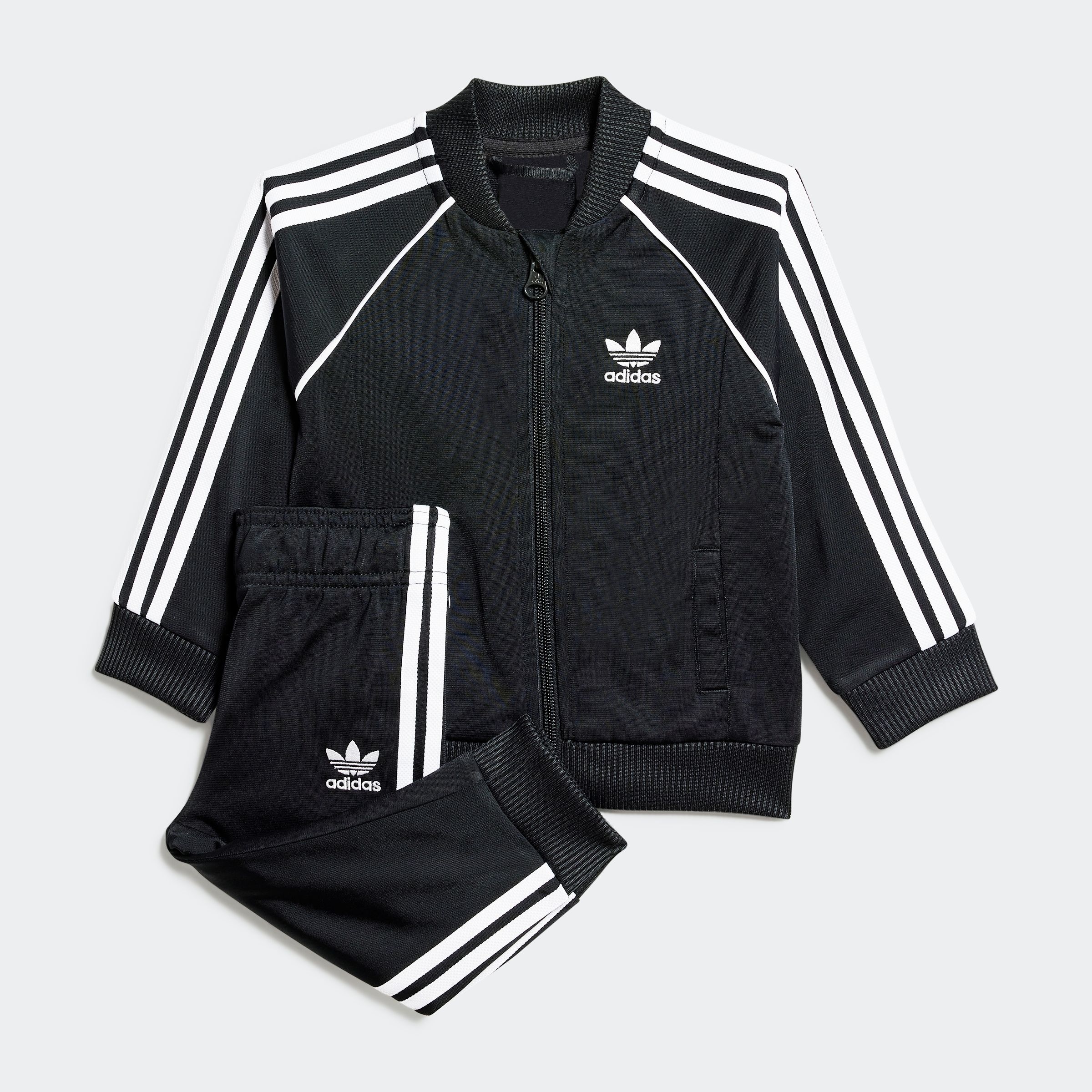 adidas Originals Trainingsanzug »SST TRACKSUIT«, 2 Stk.