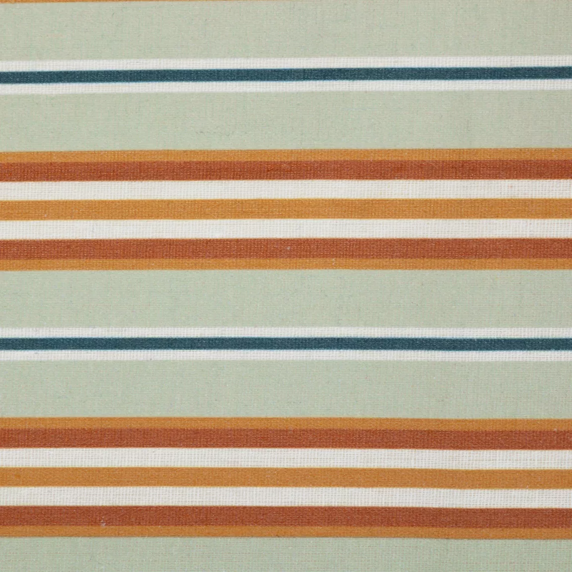 Nappe rectangulaire enduite (150 x 250 cm) Vintage Multicolore