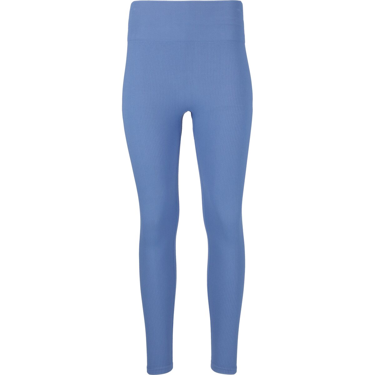 Athlecia Aideny Seamless Rib High Waist Træningstights Dame