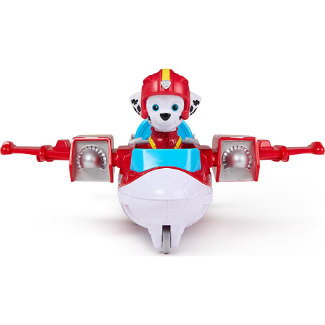 Paw Patrol rednings køretøj – flere varianter – assorteret