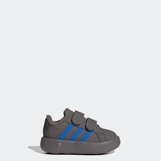 adidas Sportswear Sneaker »ADIDAS DISNEY BALOO GRAND COURT  KINDER«