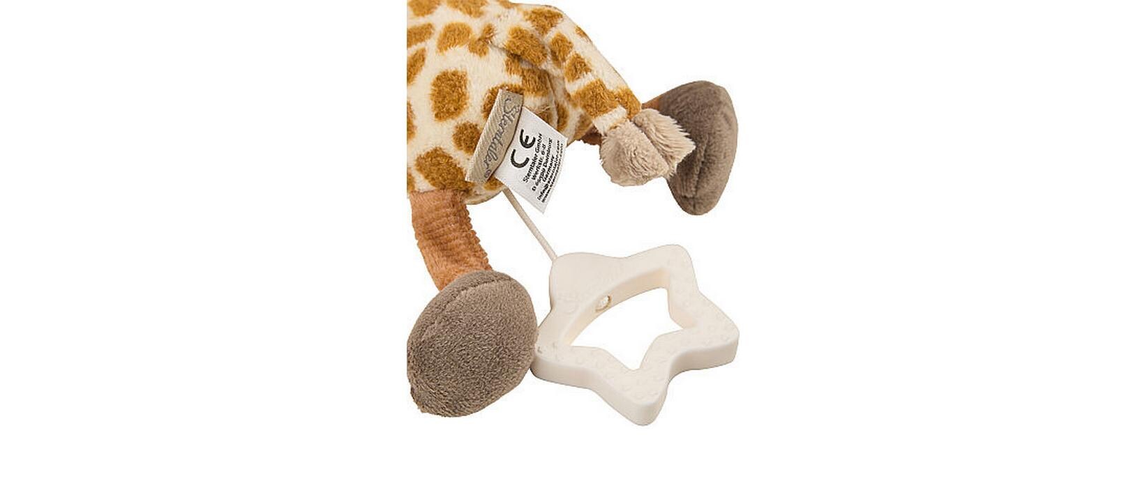 Spieluhr Giraffe Kaya SSpieluhr mit Brahms Wiegelied